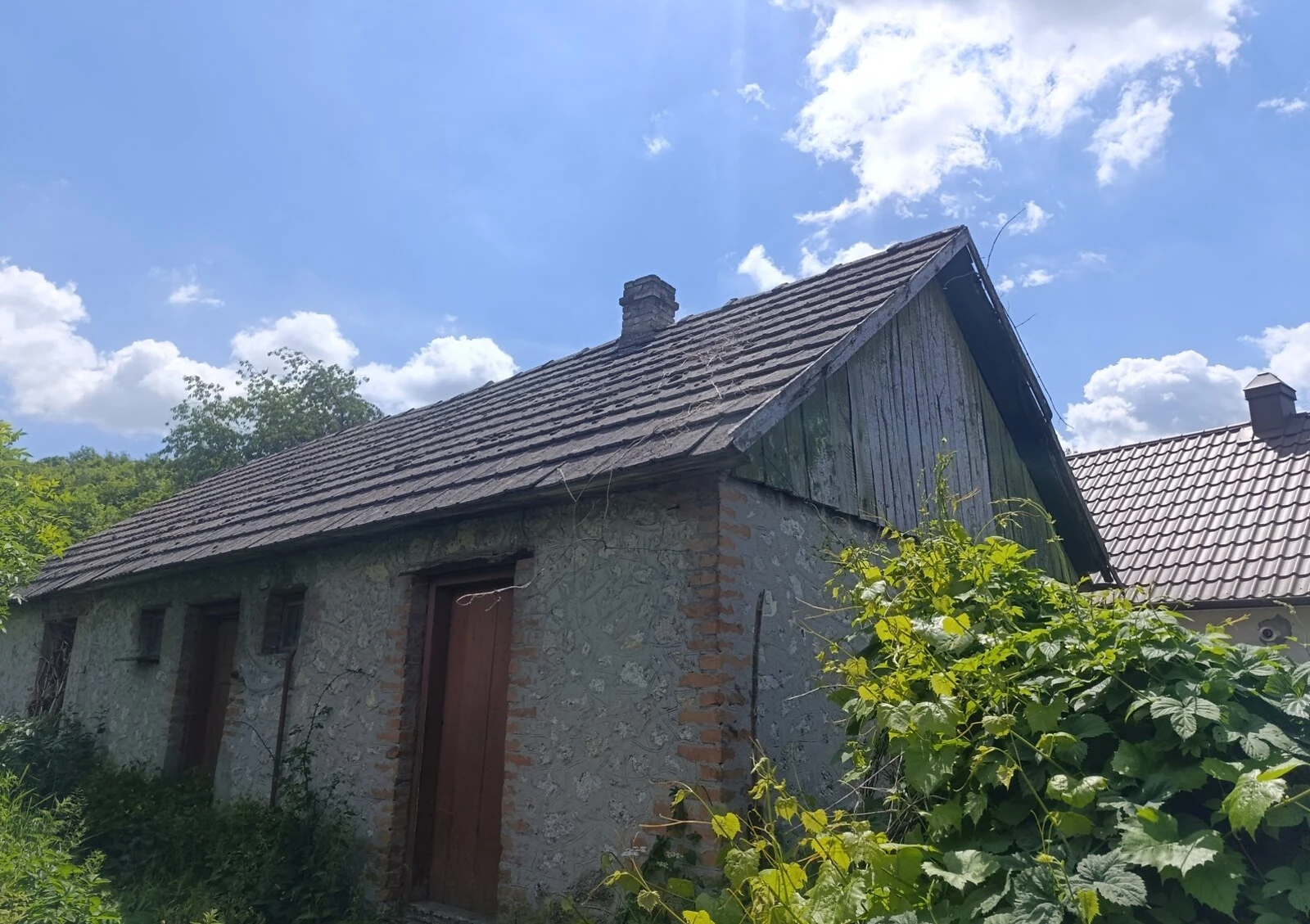 Будинок, Старий Скалат: ділянка 2500 м², потребує ремонту - фото 3