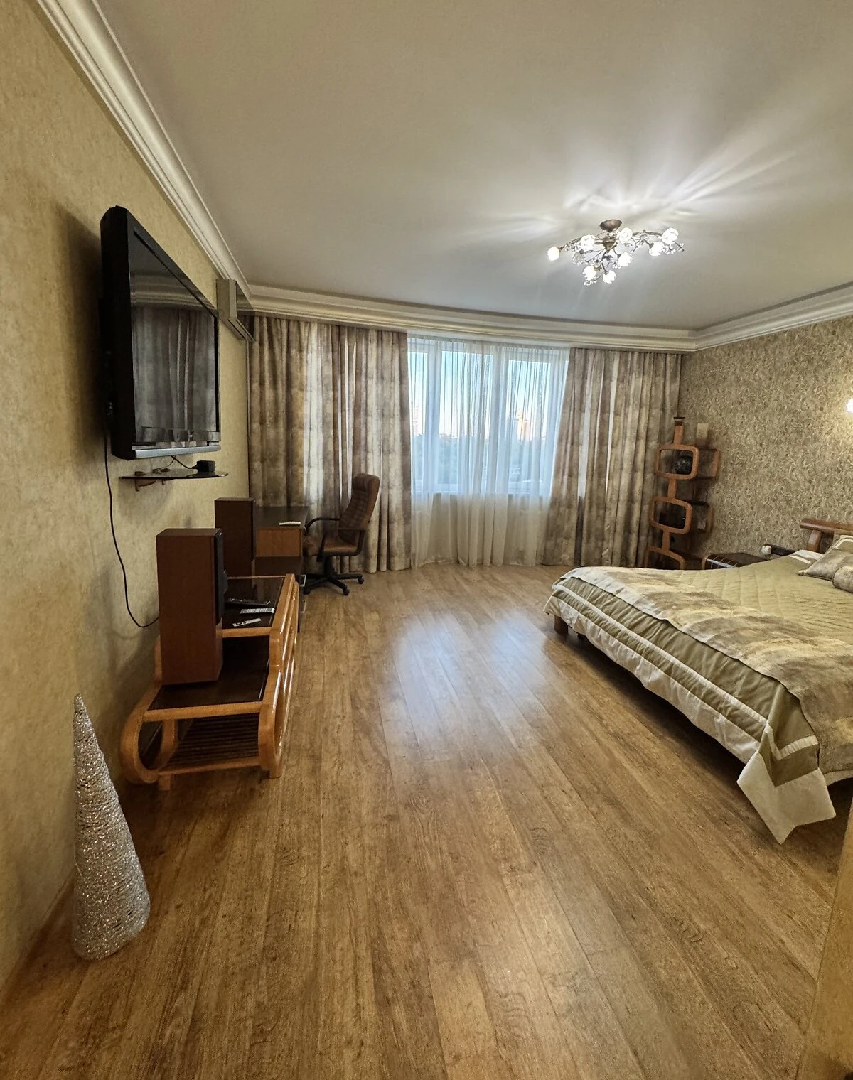 3-кімнатна квартира, Приморський: євроремонт, можна з малими дітьми - фото 2