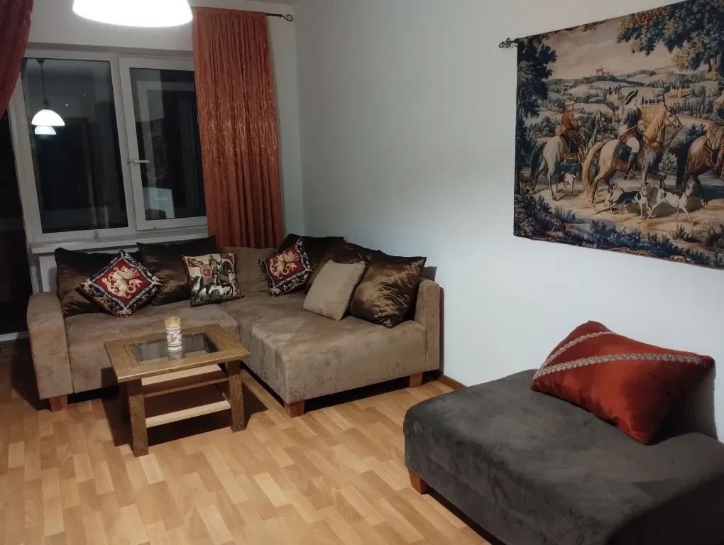 2-кімнатна квартира, Дніпровський: генератор, тераса, пляж за 300 м, фото 3