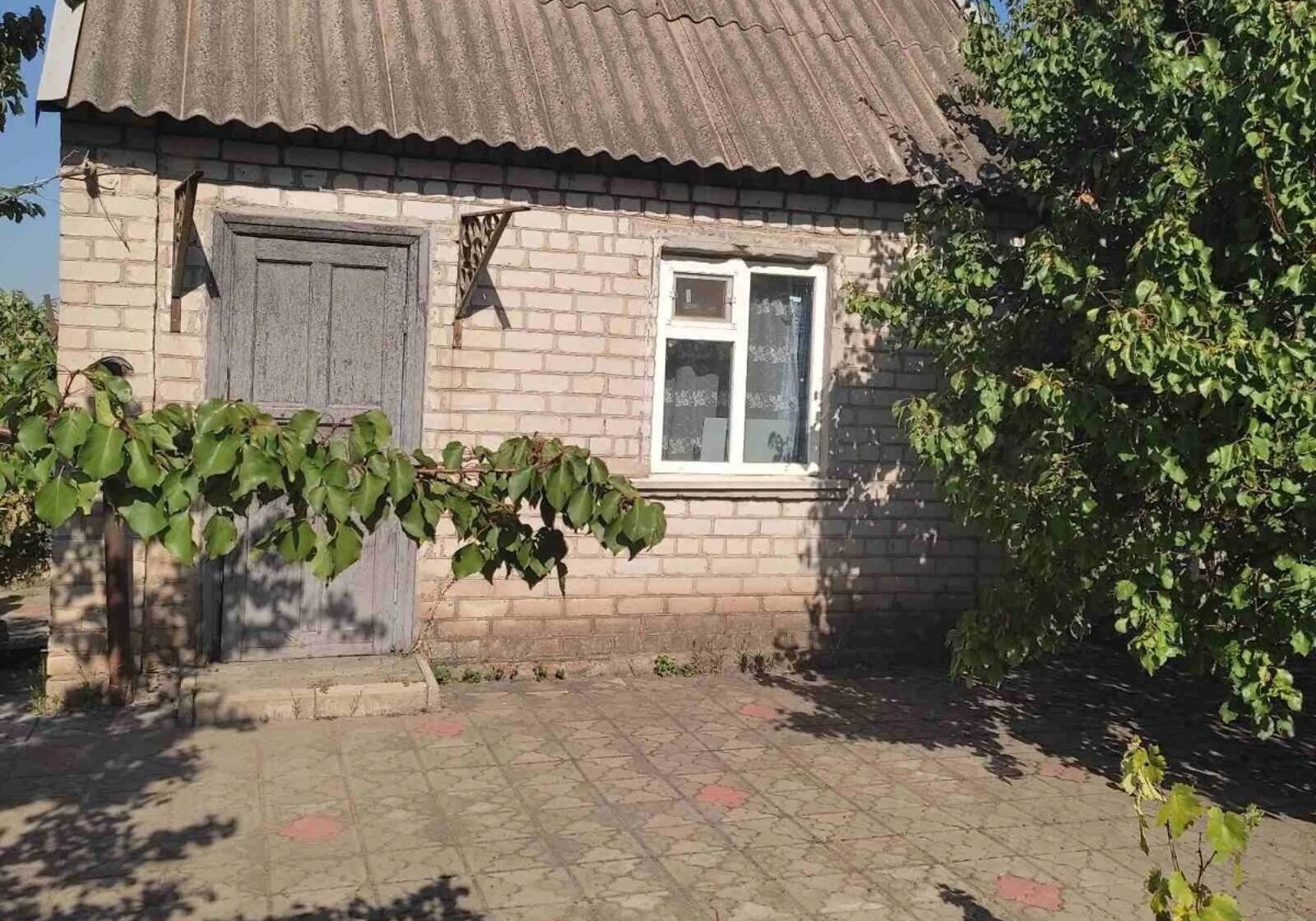 Будинок, Садівниче товариство «Луч»: дача, твердопаливний котел, фото 5