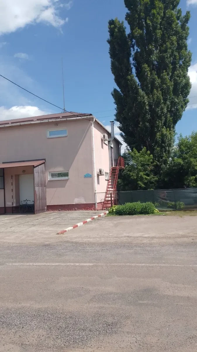 Склад, Володарка: кирпичное здание, автономное отопление, грузовой лифт, фото 4