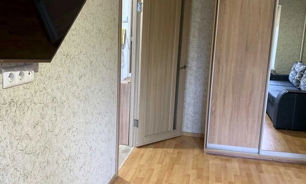 1-комнатная квартира, Печерский: газ, метро Арсенальная пешком, фото 4
