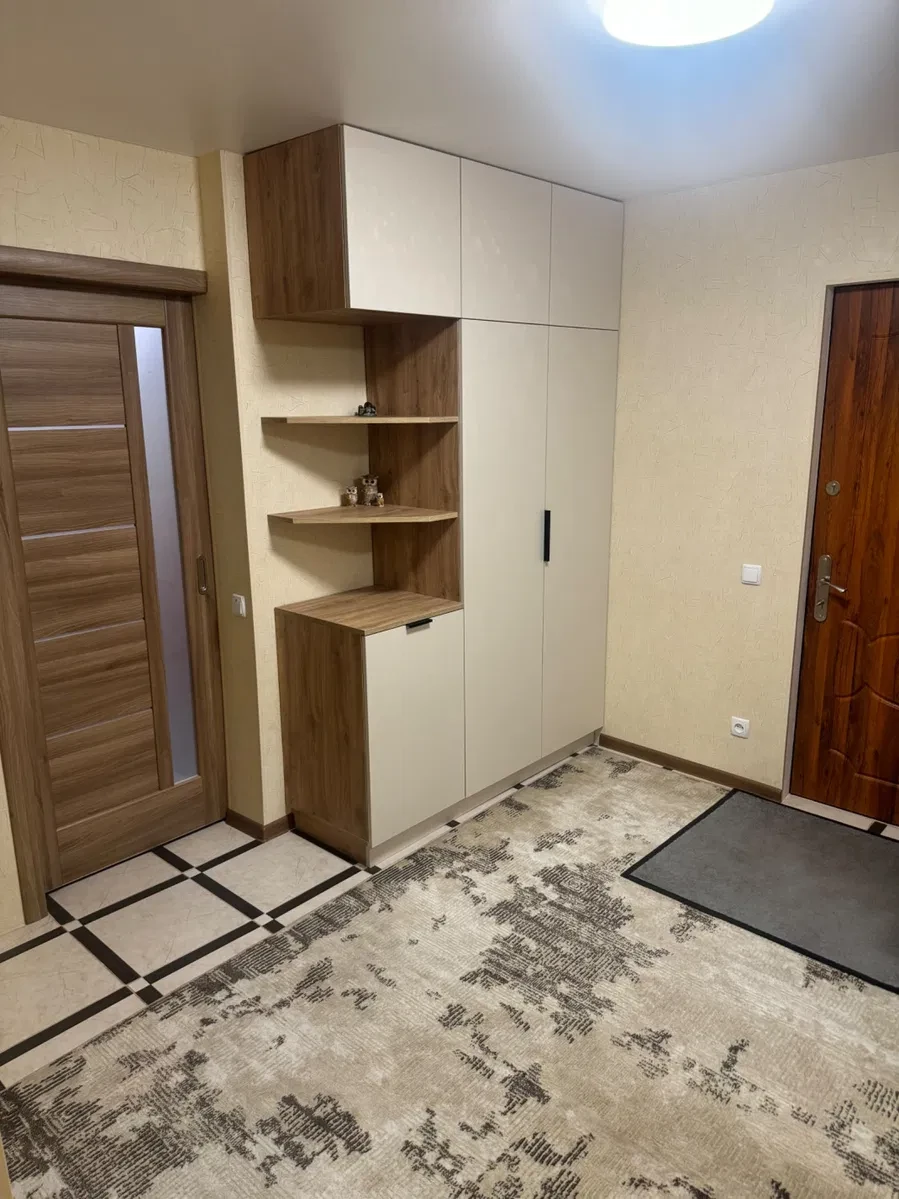 2-кімнатна квартира, ПЗТО: євроремонт, індивідуальне електро - фото 2