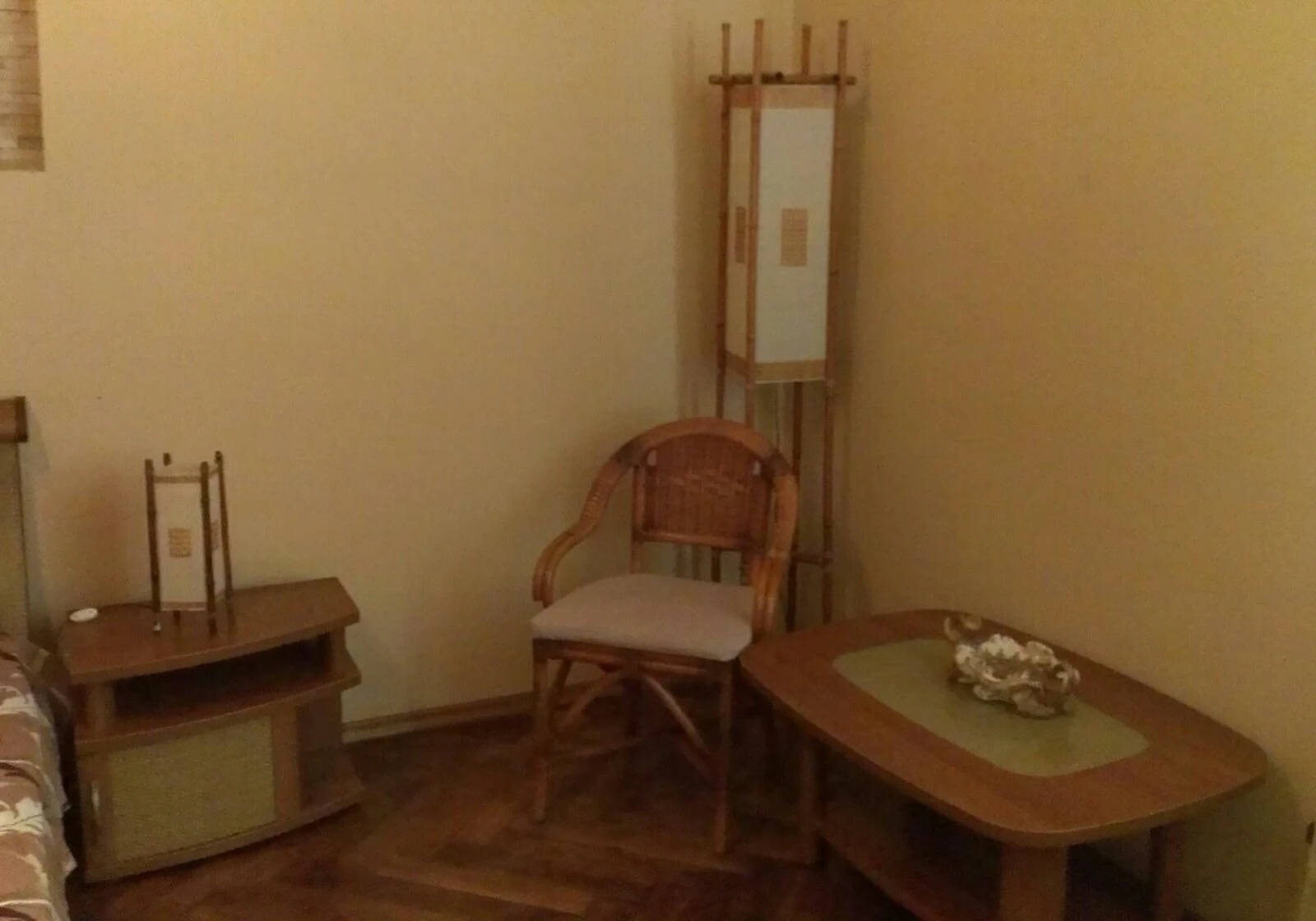 2-кімнатна квартира, Приморський: кухня-студія, євроремонт, фото 3
