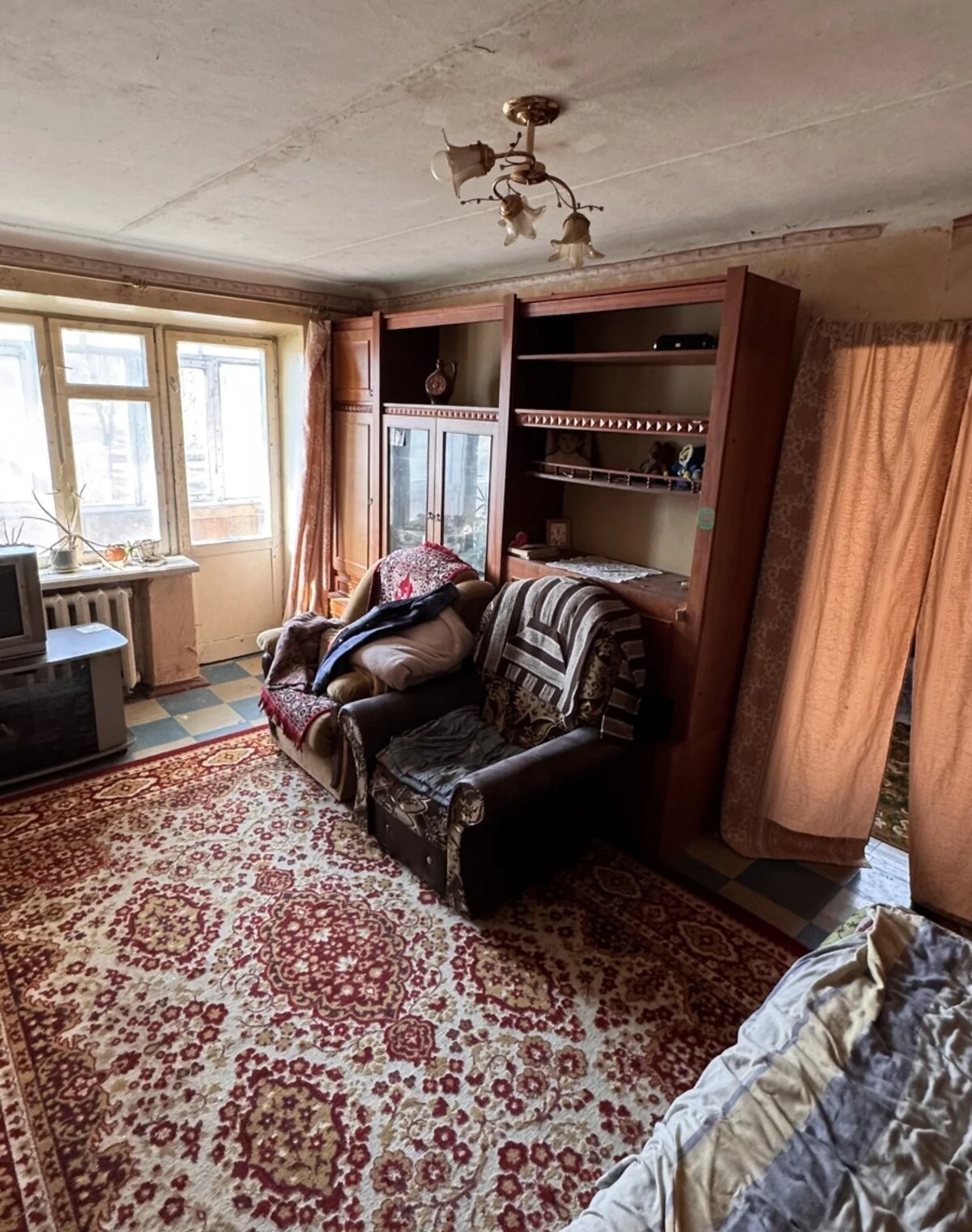 2-кімнатна квартира, Тернівський: торг, бойлер - фото 2