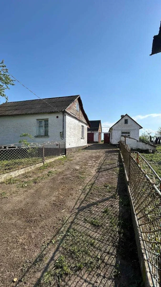 Будинок, Суходоли: 36 соток, два гаражі, літня кухня - фото 2