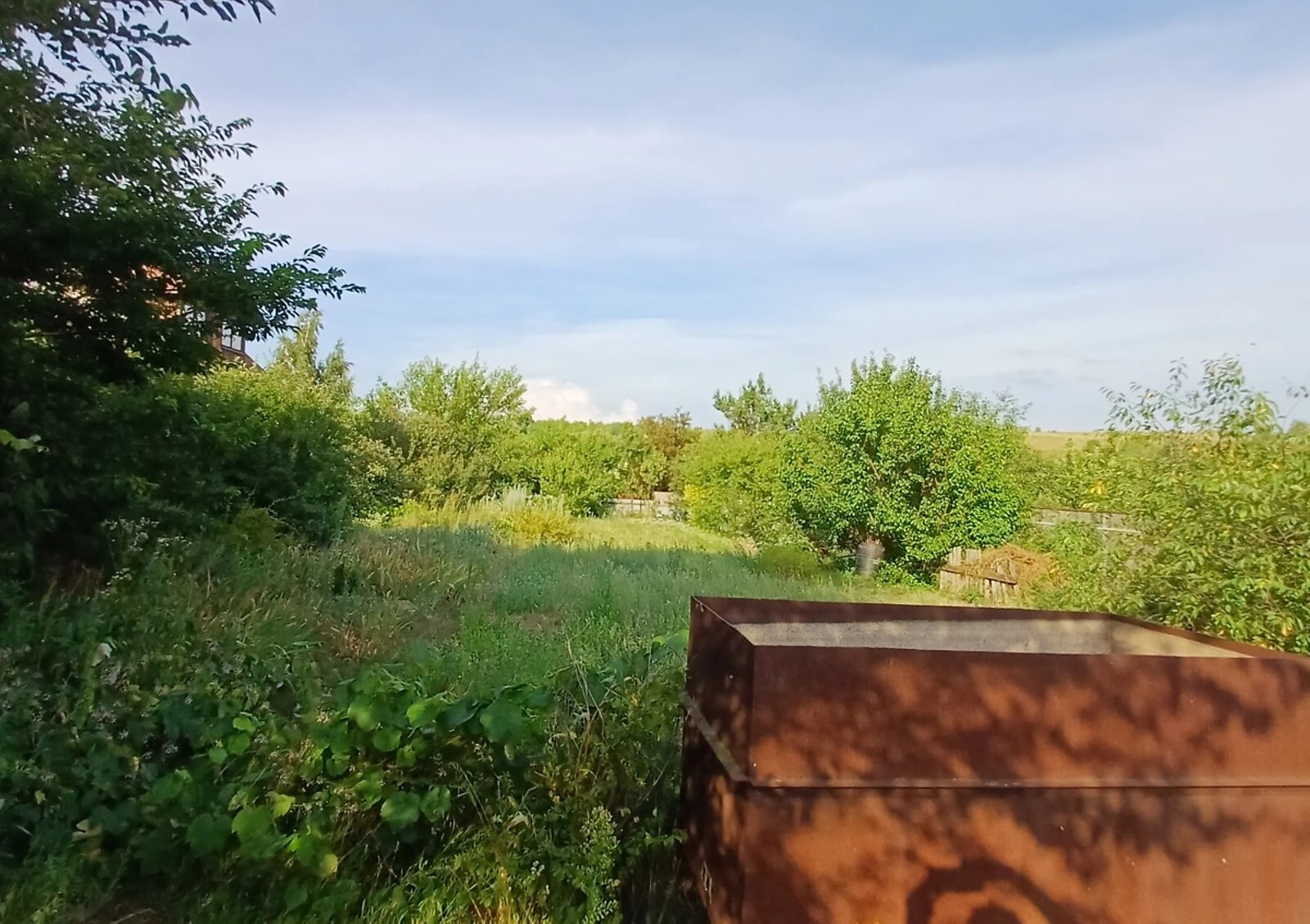 Ділянка 24.72 сотки, Ходосівка: під житлову забудову, криниця - фото 4