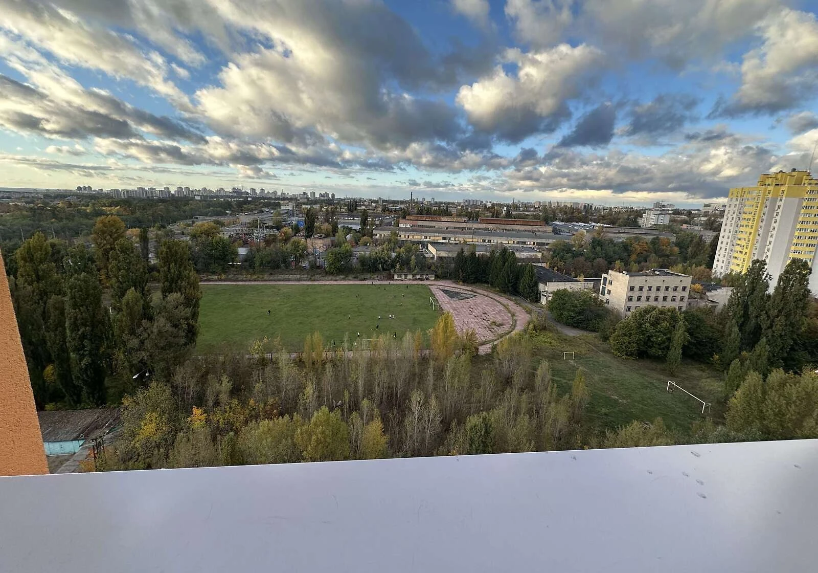 1-кімнатна квартира, Солом'янський: єОселя, єВідновлення, фото 3