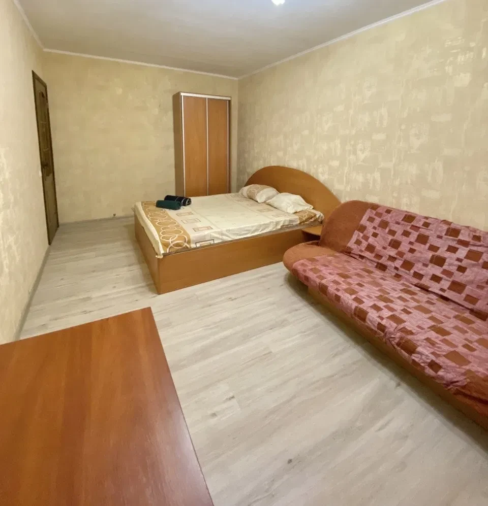 1-кімнатна квартира, Київський: капітальний ремонт, метро Студентська, фото 2