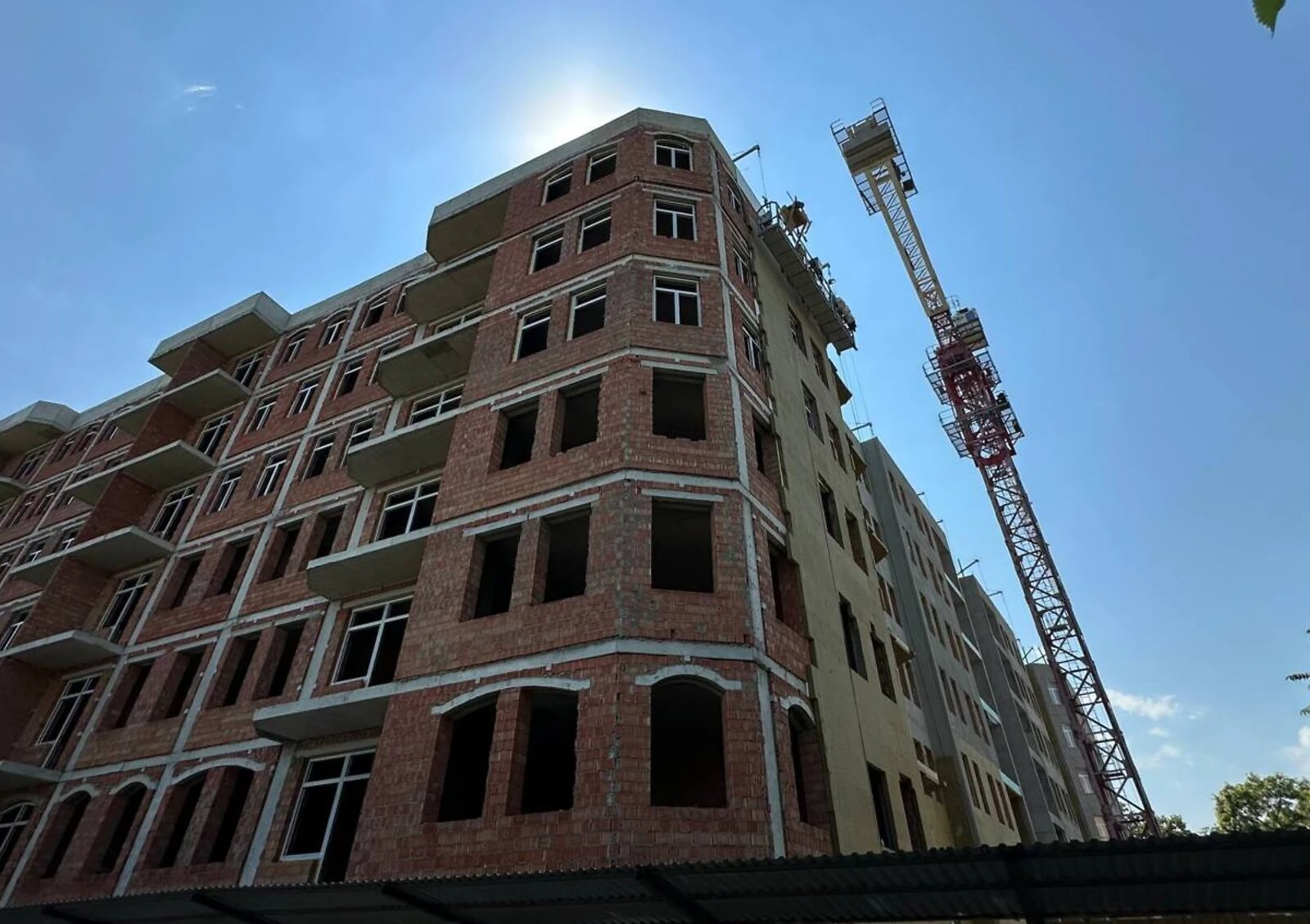 1-кімнатна квартира, Приморський: новобудова, укриття