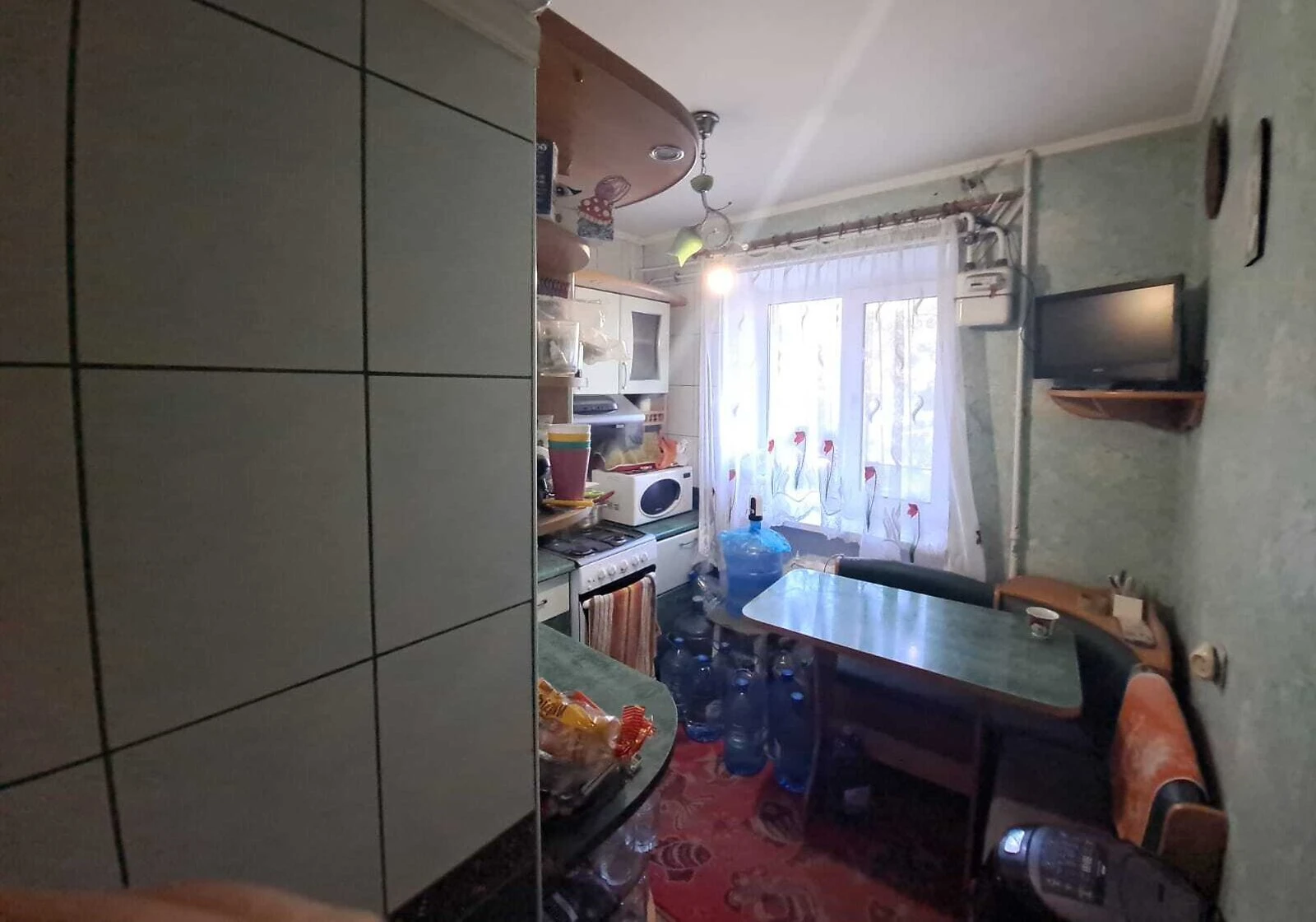 2-кімнатна квартира, Заводський: можлива переуступка, єВідновлення, фото 5