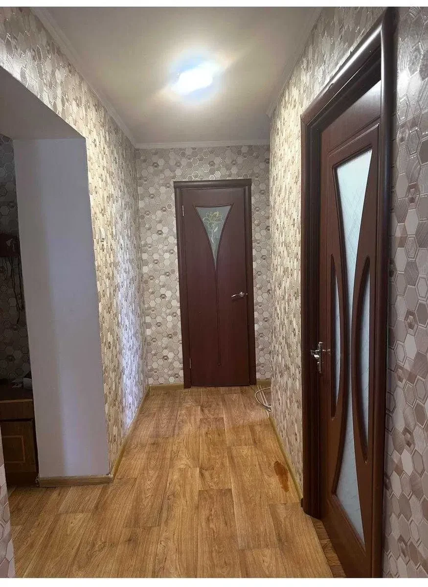 3-кімнатна квартира, Болгарбуд: євроремонт, меблі й техніка, торг - фото 2