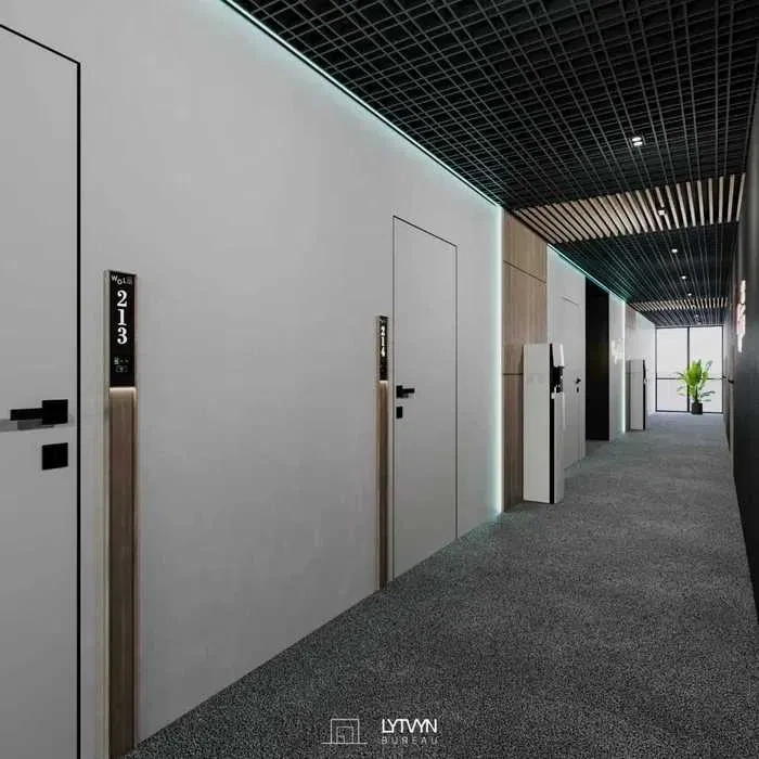 Студия в ЖК Smart Hill: вид на горы, 30 минут от Буковеля, фото 4