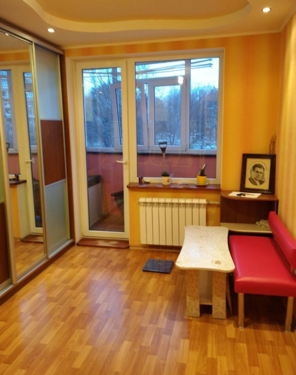 3-кімнатна квартира, Павлове Поле: новий ремонт, метро 23 Серпня - фото 2
