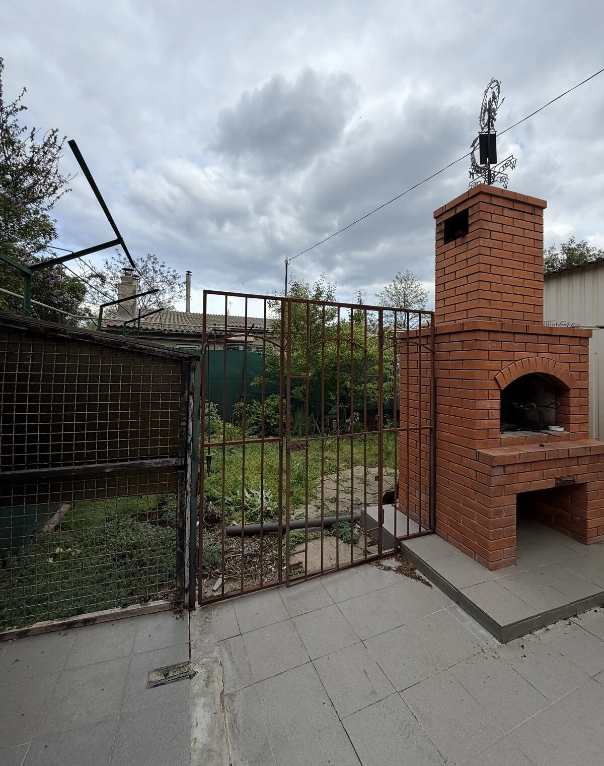 Дом, Хаджибейский: гараж с подвалом, єВідновлення, фото 5