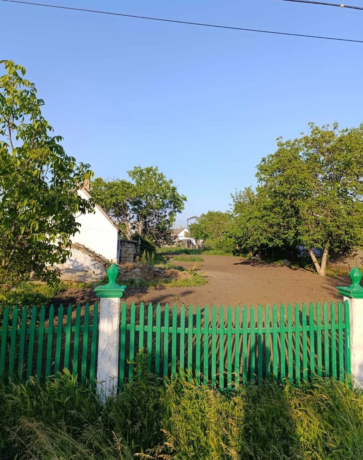 Будинок, Кремидівка: сад, цегляні стіни - фото 2