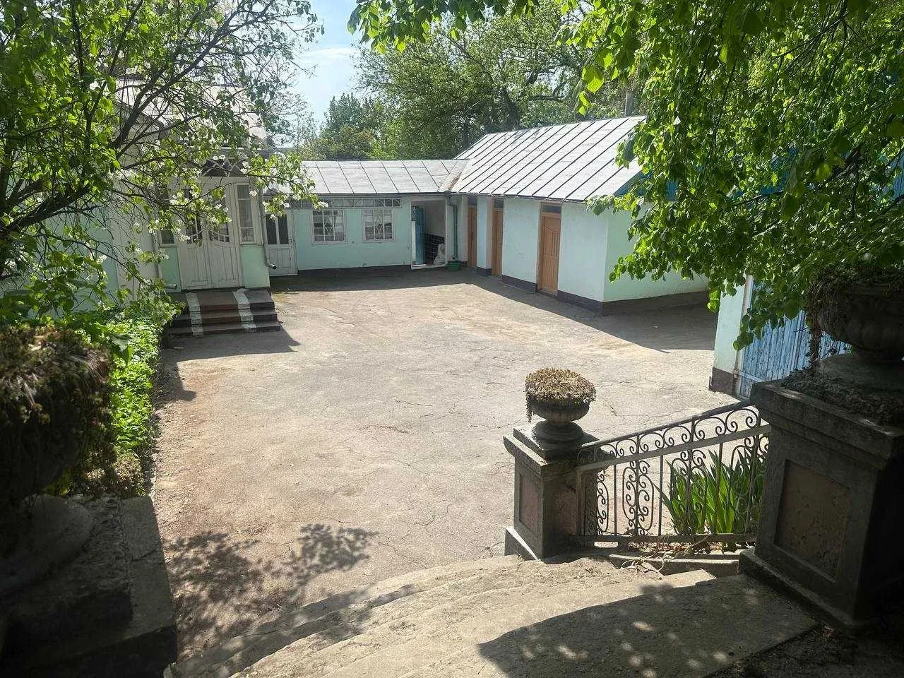 Будинок, Гибалівка: пасіка, 35 соток, зала на 80 осіб