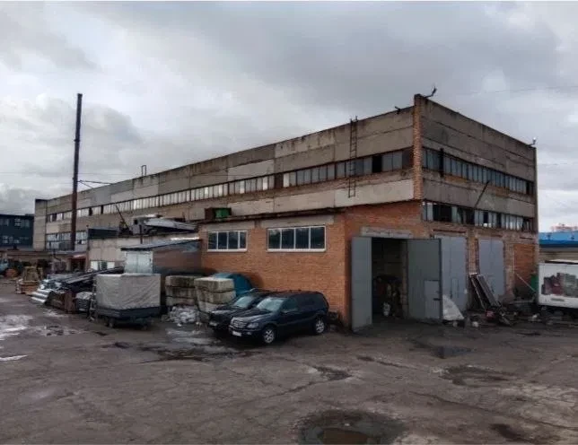 Склад, Святошинський: 1,5 мегавата, 2,6 га ділянки, фото 2