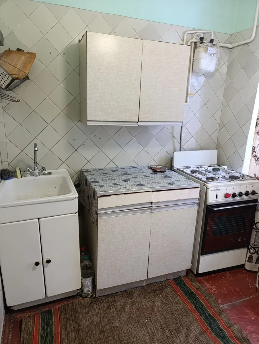 2-комнатная квартира, Бровары: можно с маленькой собакой, длительная аренда - фото 4