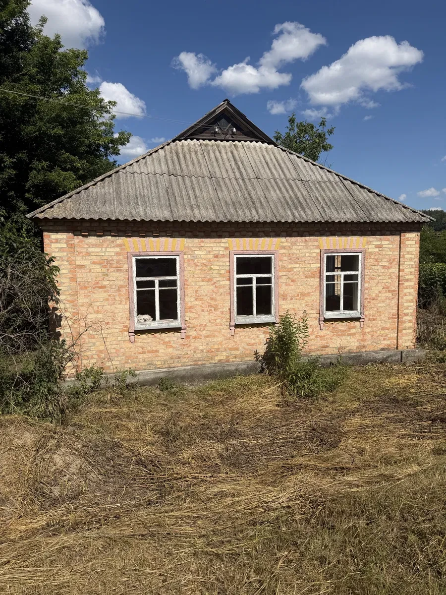 Дом, Орловец: 45 соток, трасса Н-01, асфальтированная дорога, фото 3
