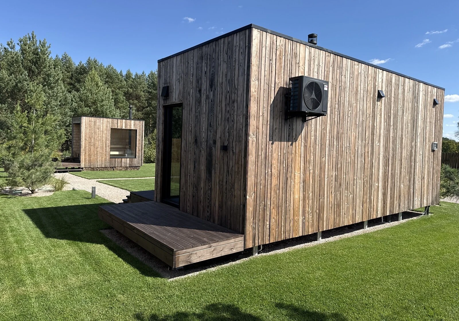 Будинок, Хмільна: новобудова, камін, дизайнерське оформлення - фото 5