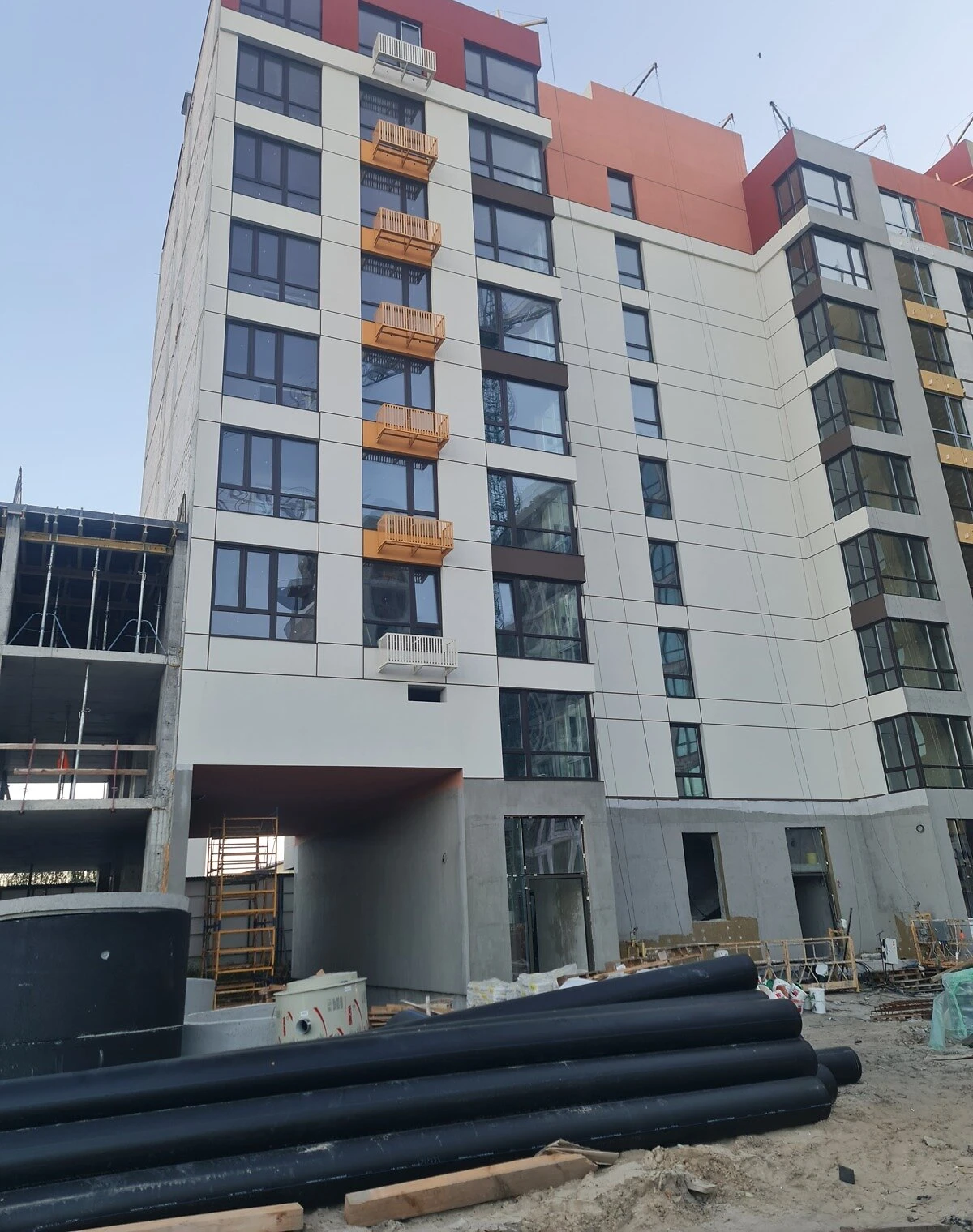 3-комнатная квартира, Дарницкий: сдача в 2027, єОселя, рассрочка, фото 3