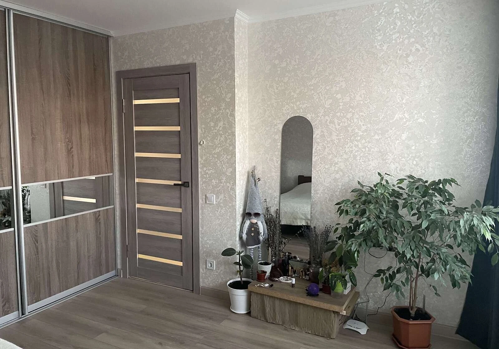 1-комнатная квартира, Славянка: укрытие в доме, кухня-студия - фото 4