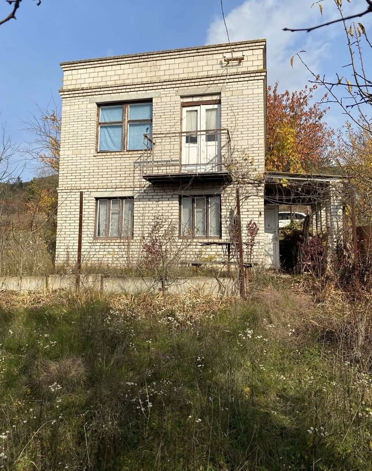Будинок, Бронниця: торг можливий - фото 1