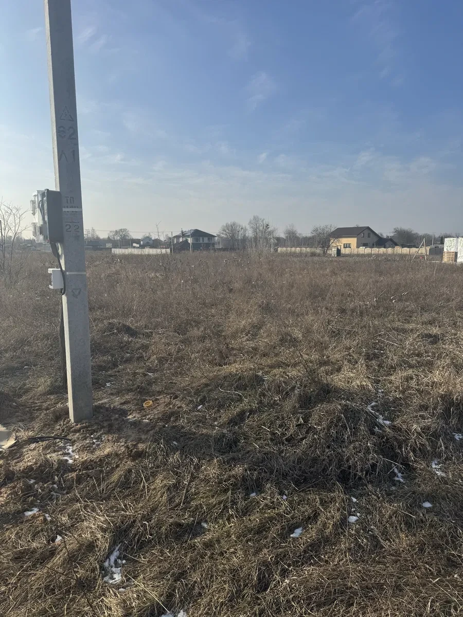 Ділянка 15 соток, Путрівка: під забудову, електрика, школа до 500 м - фото 2