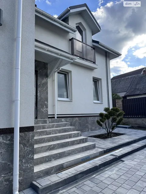 Будинок, П'ятничани: тераса, резервне живлення - фото 3