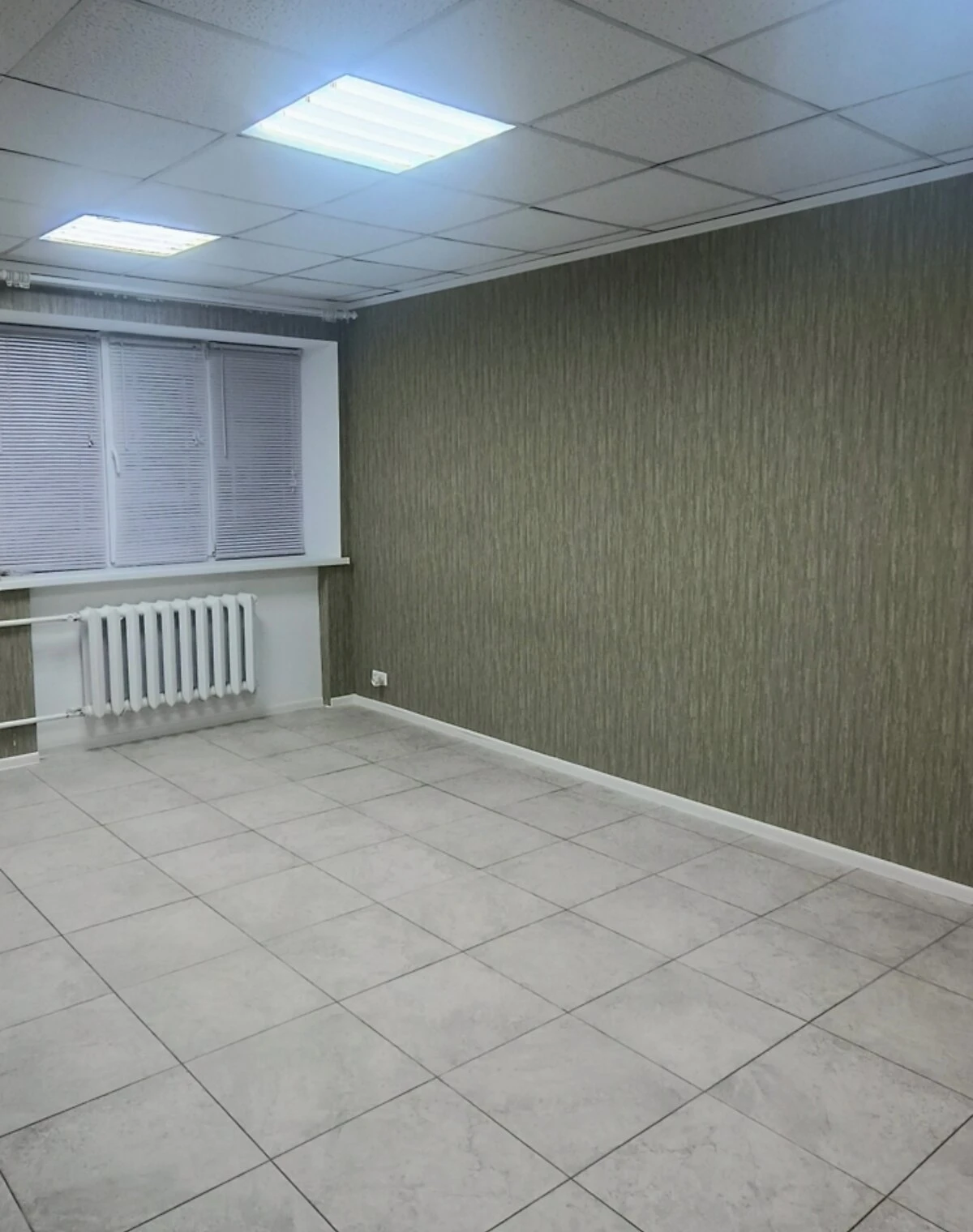 3-кімнатна квартира, Центр: кухня-студія - фото 2