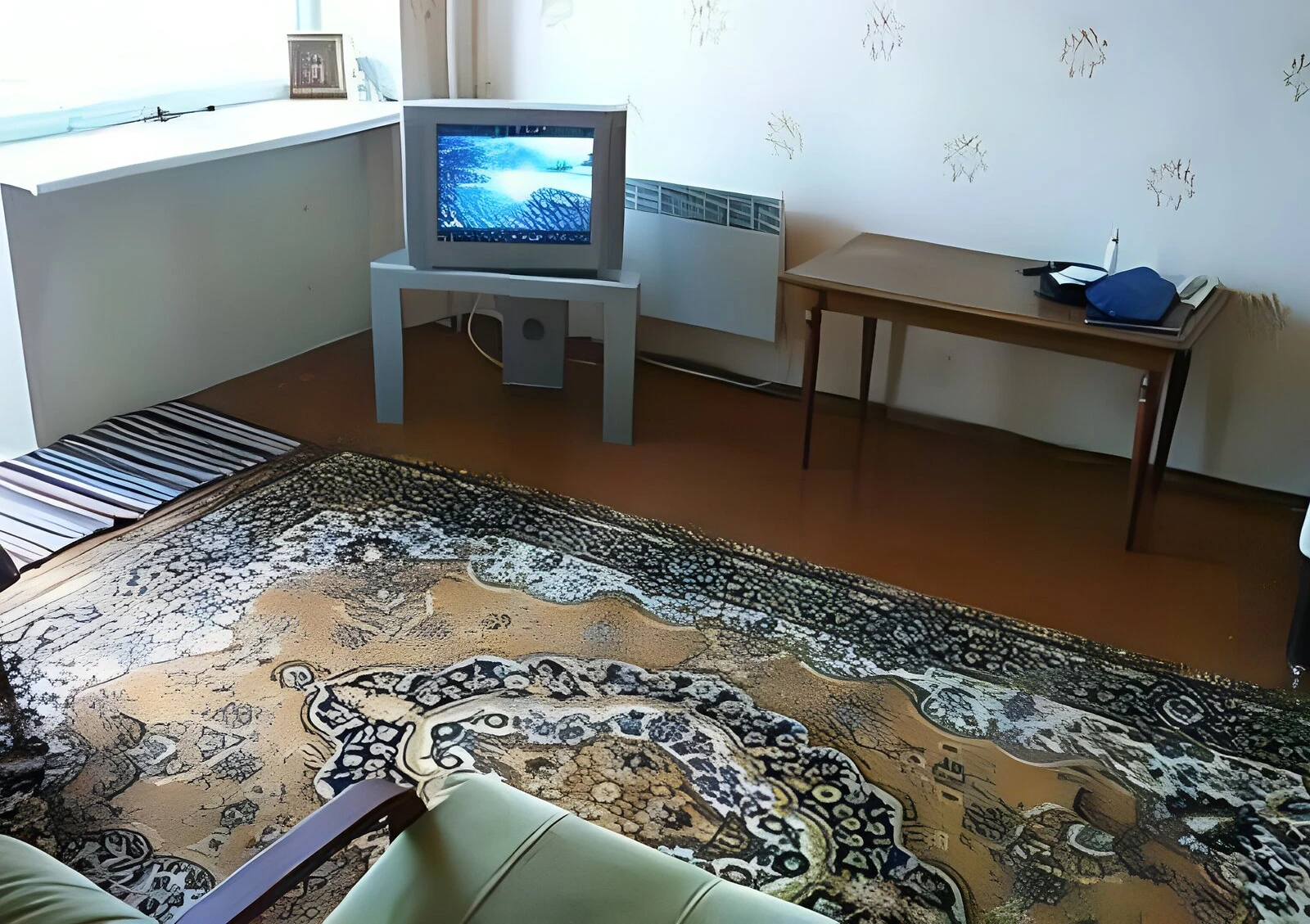 2-комнатная квартира, Святогорск: єОселя, єВідновлення, торг, фото 4