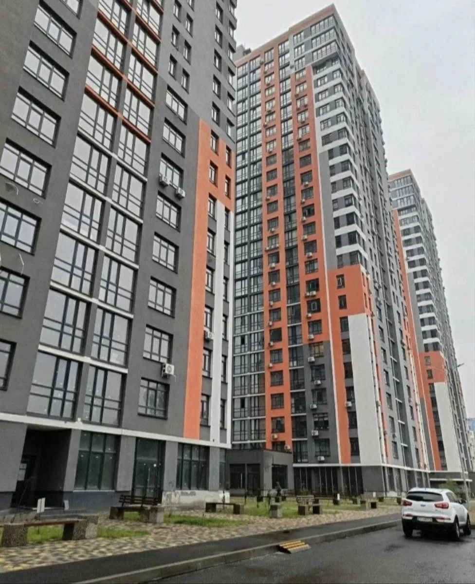 1-кімнатна квартира у ЖК Бережанський: єОселя, метро Мінська 10 хв - фото 2