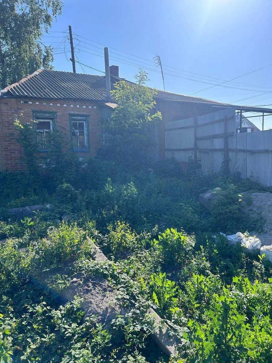 Частина будинку, Мерефа: під забудову, 8 соток, Є-Відновлення - фото 1