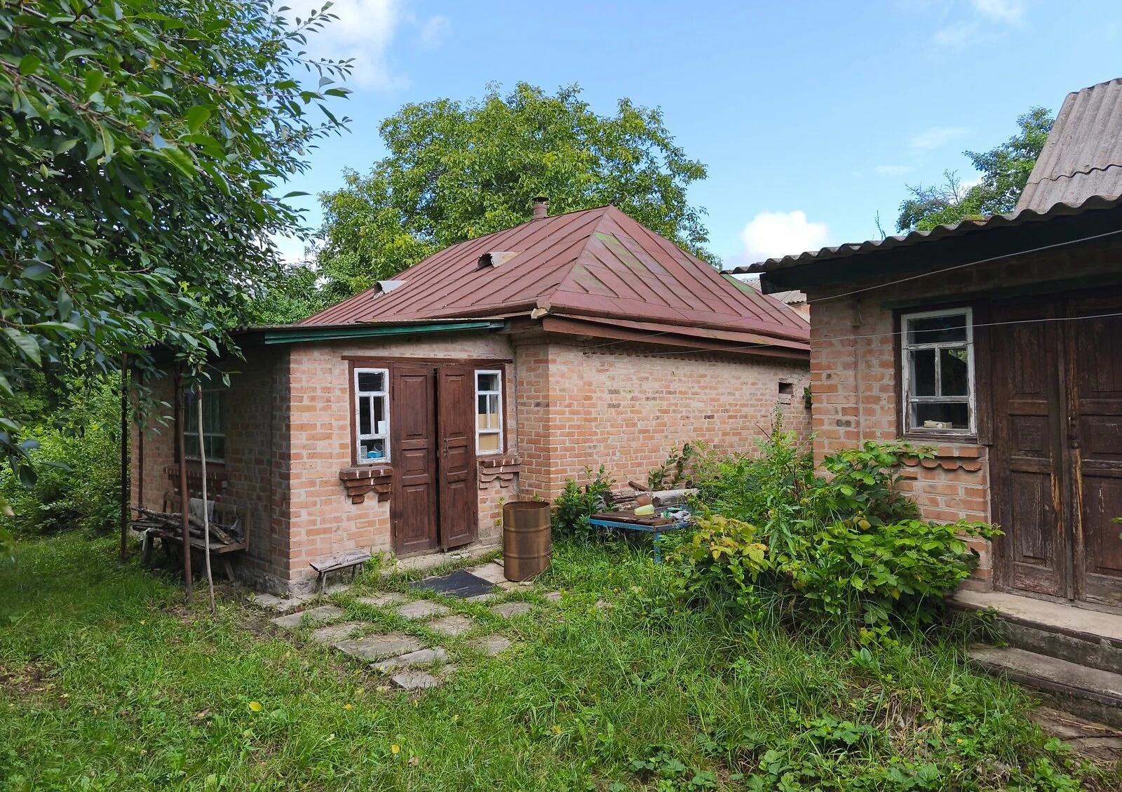 Будинок, Щітки: ділянка 36 соток, торг можливий - фото 2