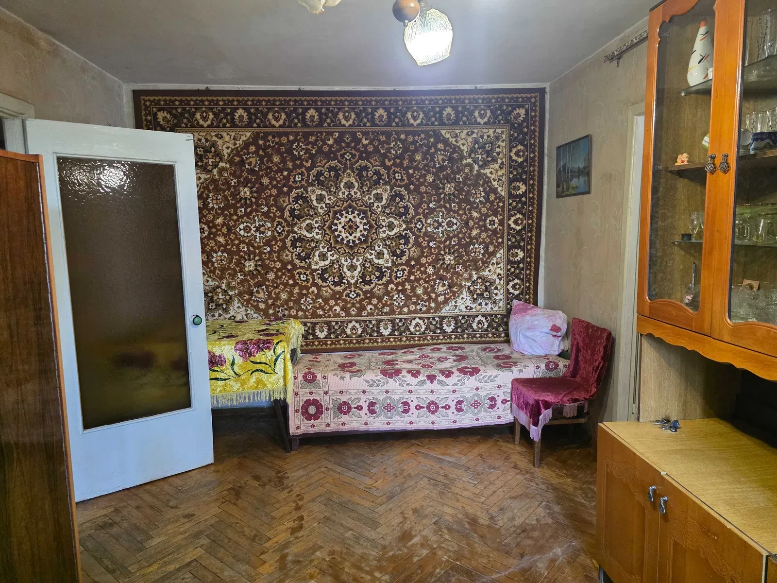 2-кімнатна квартира, Бровари: школа за 200 м, бойлер - фото 3