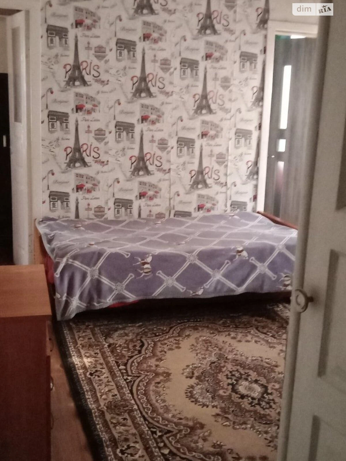 Частина будинку, Селище Димитрова: гараж із підвалом, сарай - фото 3