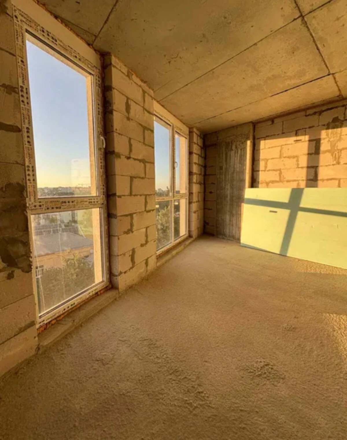 2-кімнатна квартира, Кайзервальд: кухня 15.2 м² - фото 2
