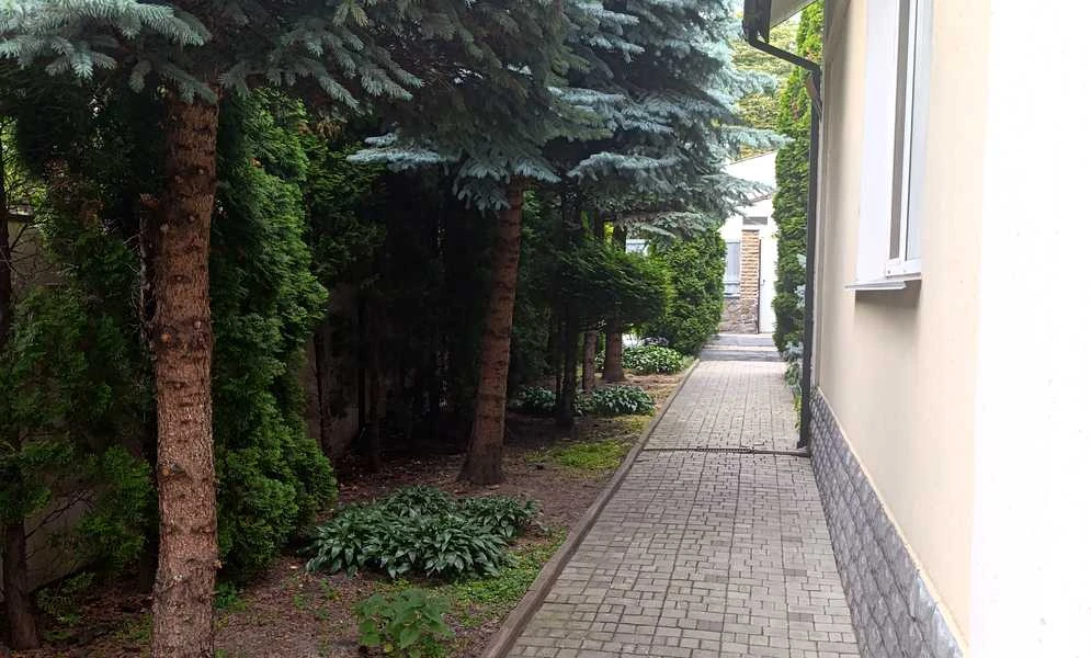 Дом, Соломенский: 2 парковочных места, генератор, 8 соток, фото 3