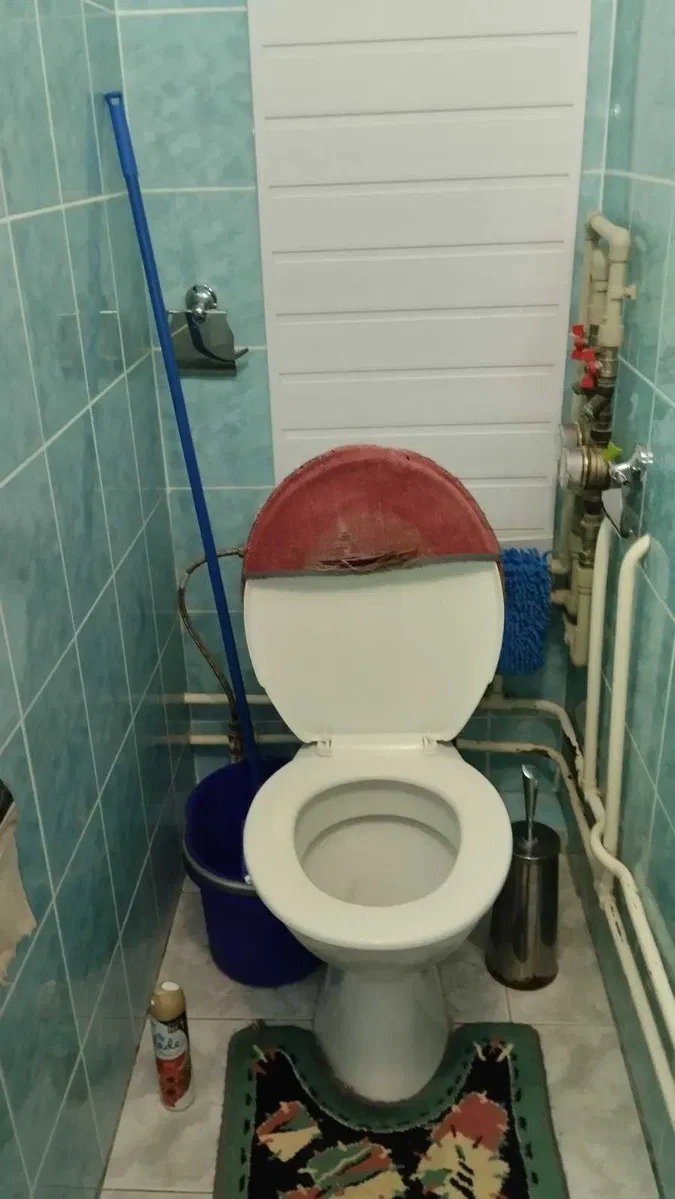 2-кімнатна квартира, Полтава: центр, гараж в оренду, фото 4
