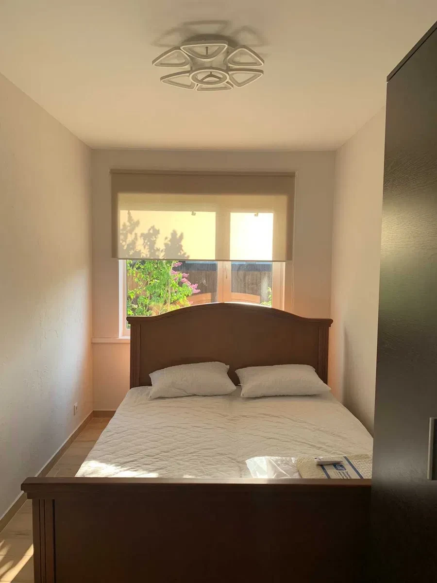 Дача, Рожны: гостевой дом, беседка, две спальни, фото 5