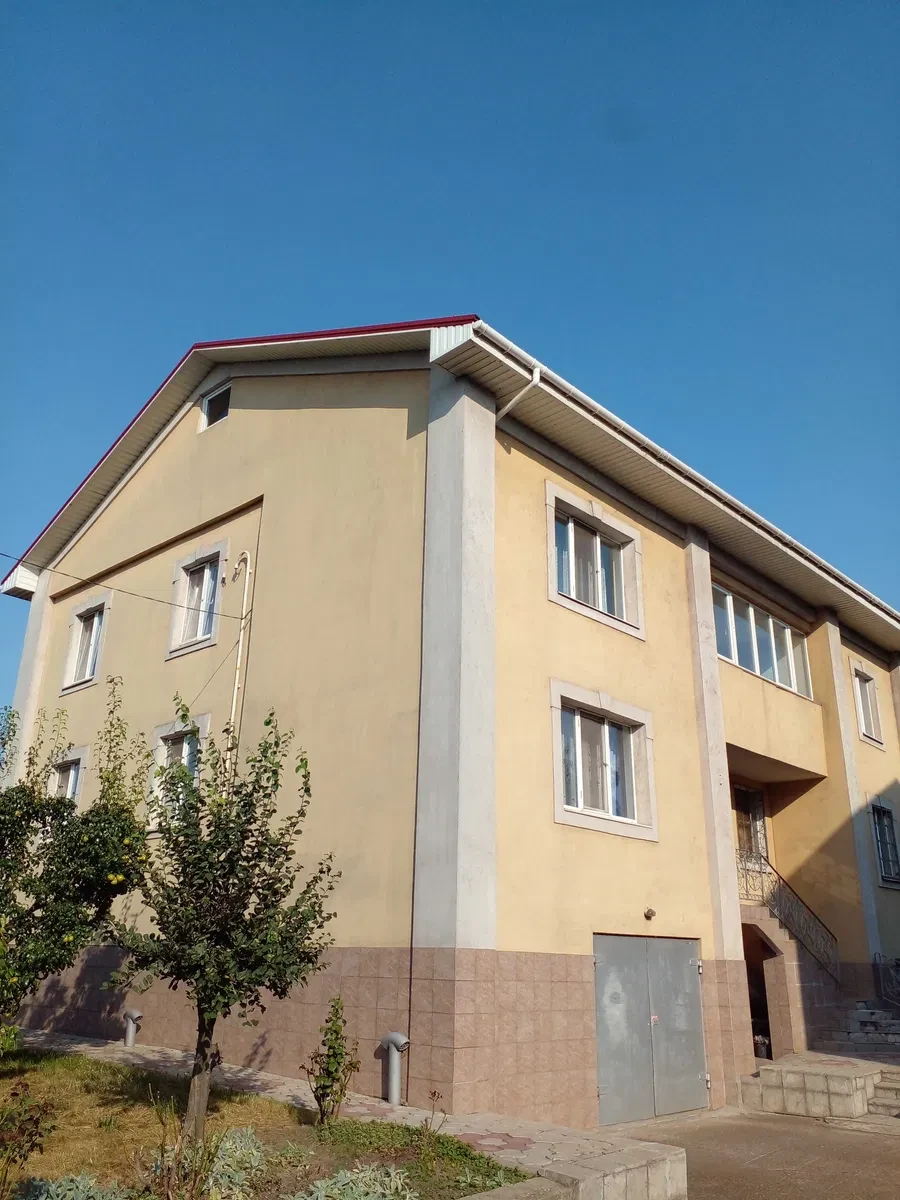 Котедж, Бажаново: гараж на дві машини, 4 рівні - фото 1