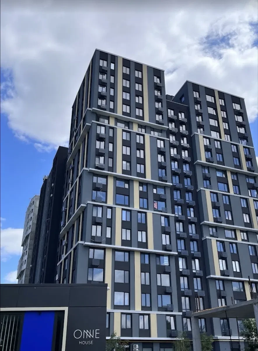 2-кімнатна квартира у ЖК One House: єОселя, автономний генератор - фото 1