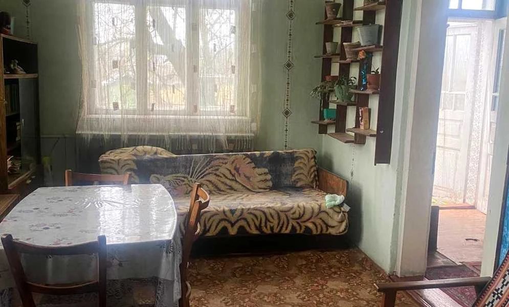 Будинок, Іванківці: 25 соток, газ і власна криниця, фото 5