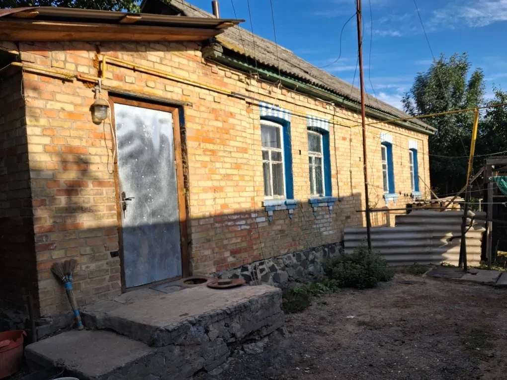 Будинок, Глібівка: газове і пічне опалення, 8 соток, свердловина - фото 5