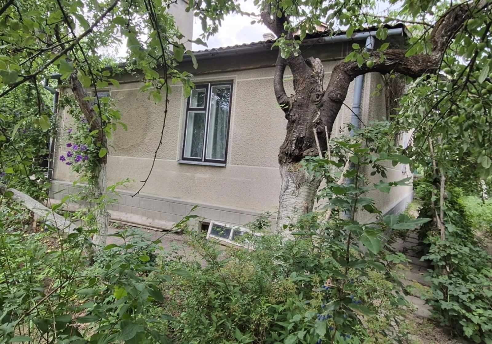 Дом, Каличёвка: 12 соток, 2 этажа, кирпичные стены, фото 5