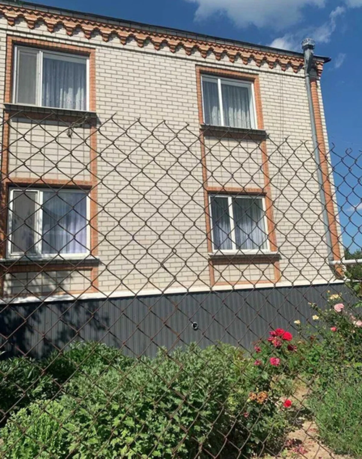 Будинок, М'ясокомбінат: ділянка 16 соток, газове опалення, фото 5