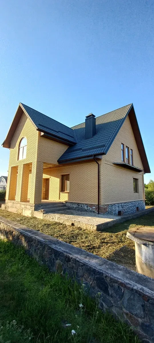 Будинок, Тетіїв: прямий вихід до річки Роська, 15 соток - фото 3