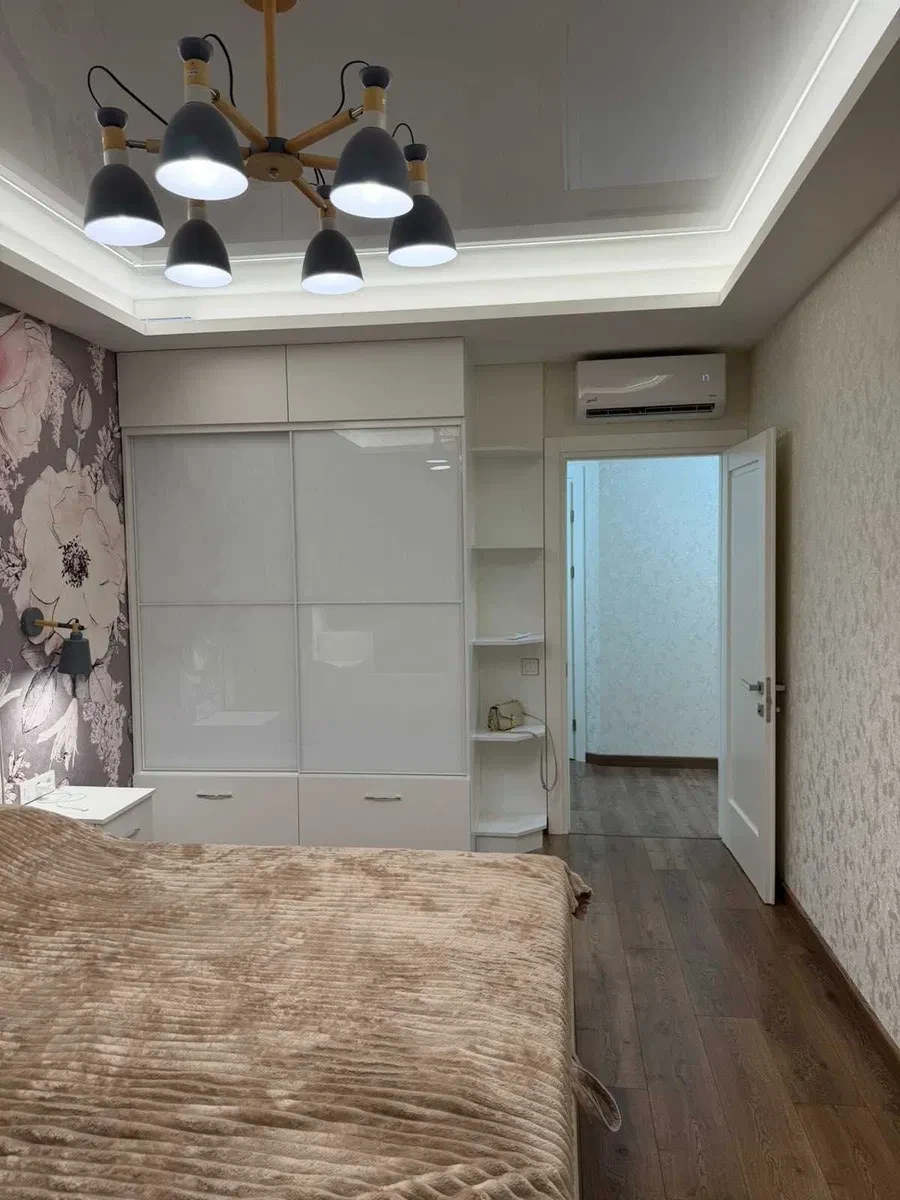 2-кімнатна квартира, Пересипський: перша здача, генератор, світло завжди, фото 5