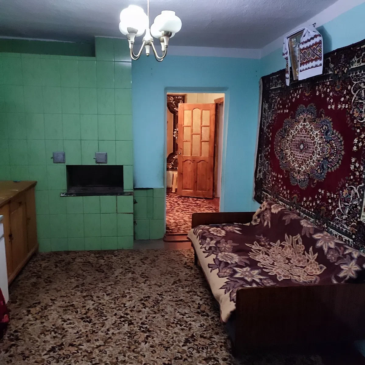 Будинок, Ямпіль: два входи, друга житлова будівля, 11 соток, фото 5